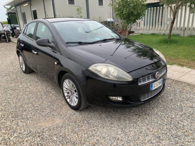 Fiat Bravo 1.4 EasyPower Emotion (3)