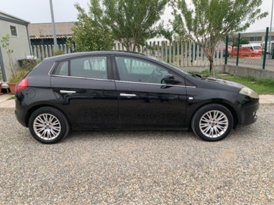 Fiat Bravo 1.4 EasyPower Emotion (4)