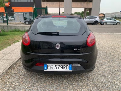 Fiat Bravo 1.4 EasyPower Emotion (6)
