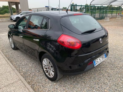 Fiat Bravo 1.4 EasyPower Emotion (7)