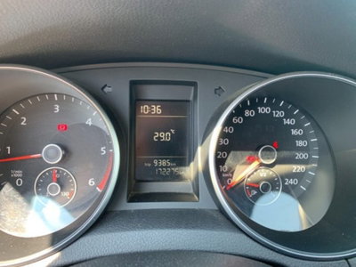 Volkswagen Golf 1.6 TDI DPF 5p. BlueMotion (14)