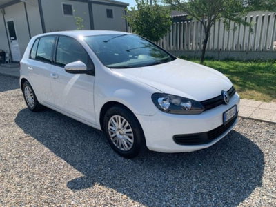 Volkswagen Golf 1.6 TDI DPF 5p. BlueMotion (3)