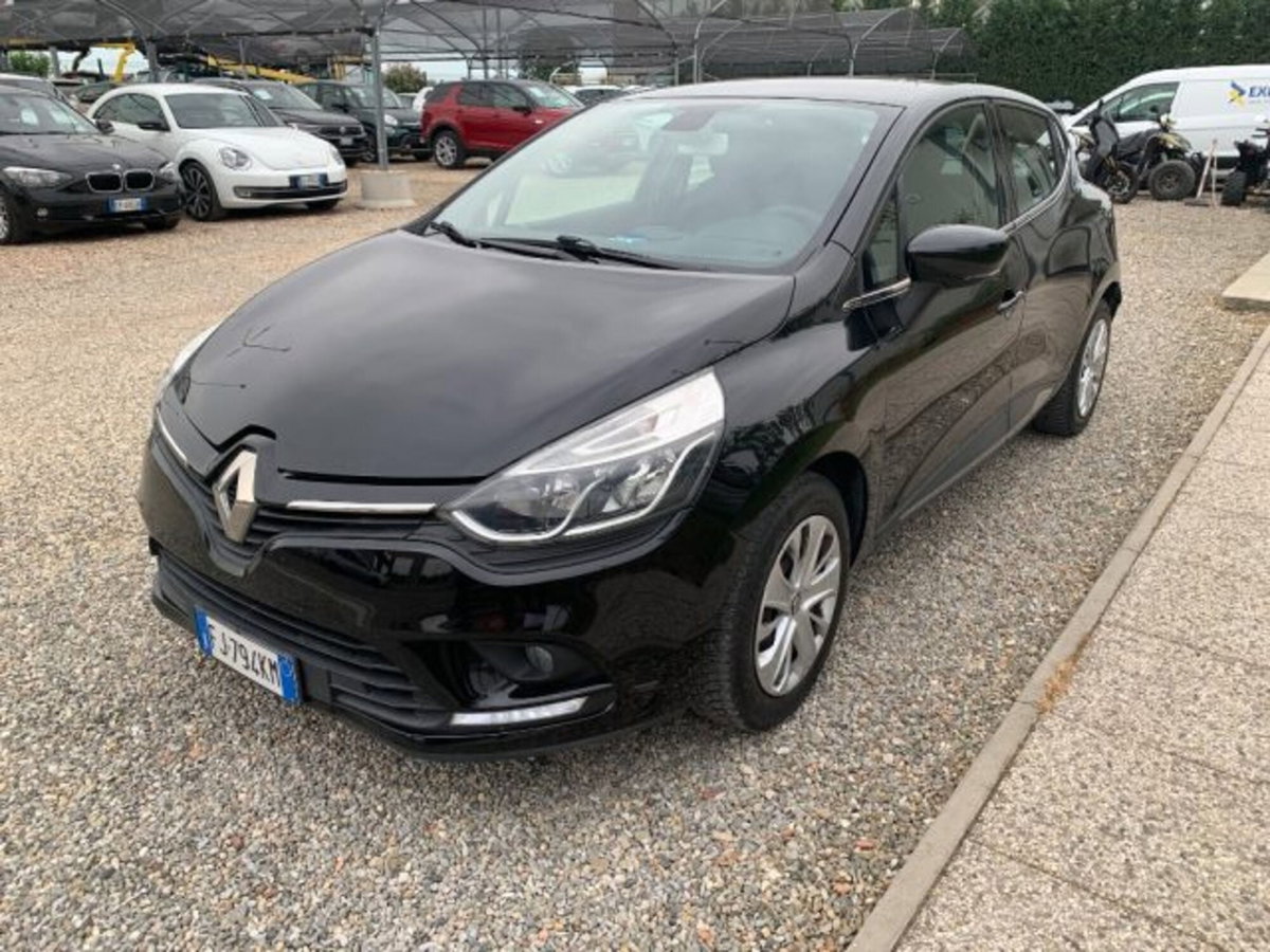 Renault Clio 1.2 75CV 5 porte Intens