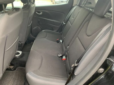 Renault Clio 1.2 75CV 5 porte Intens (10)