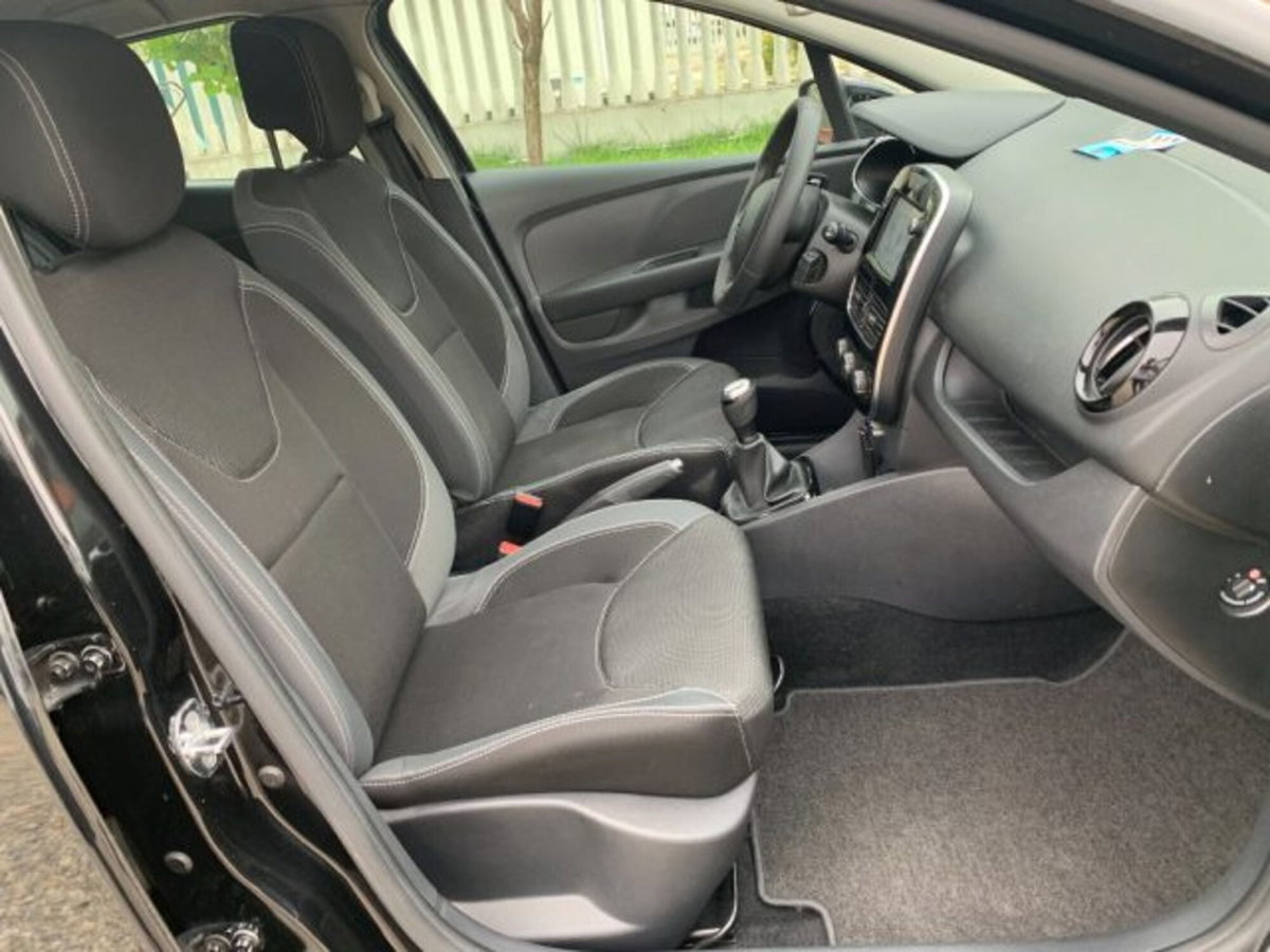 Renault Clio 1.2 75CV 5 porte Intens (12)