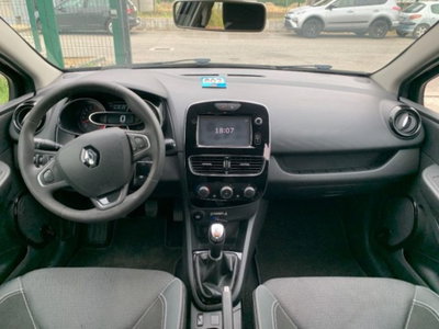 Renault Clio 1.2 75CV 5 porte Intens (13)
