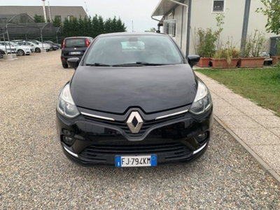 Renault Clio 1.2 75CV 5 porte Intens (2)