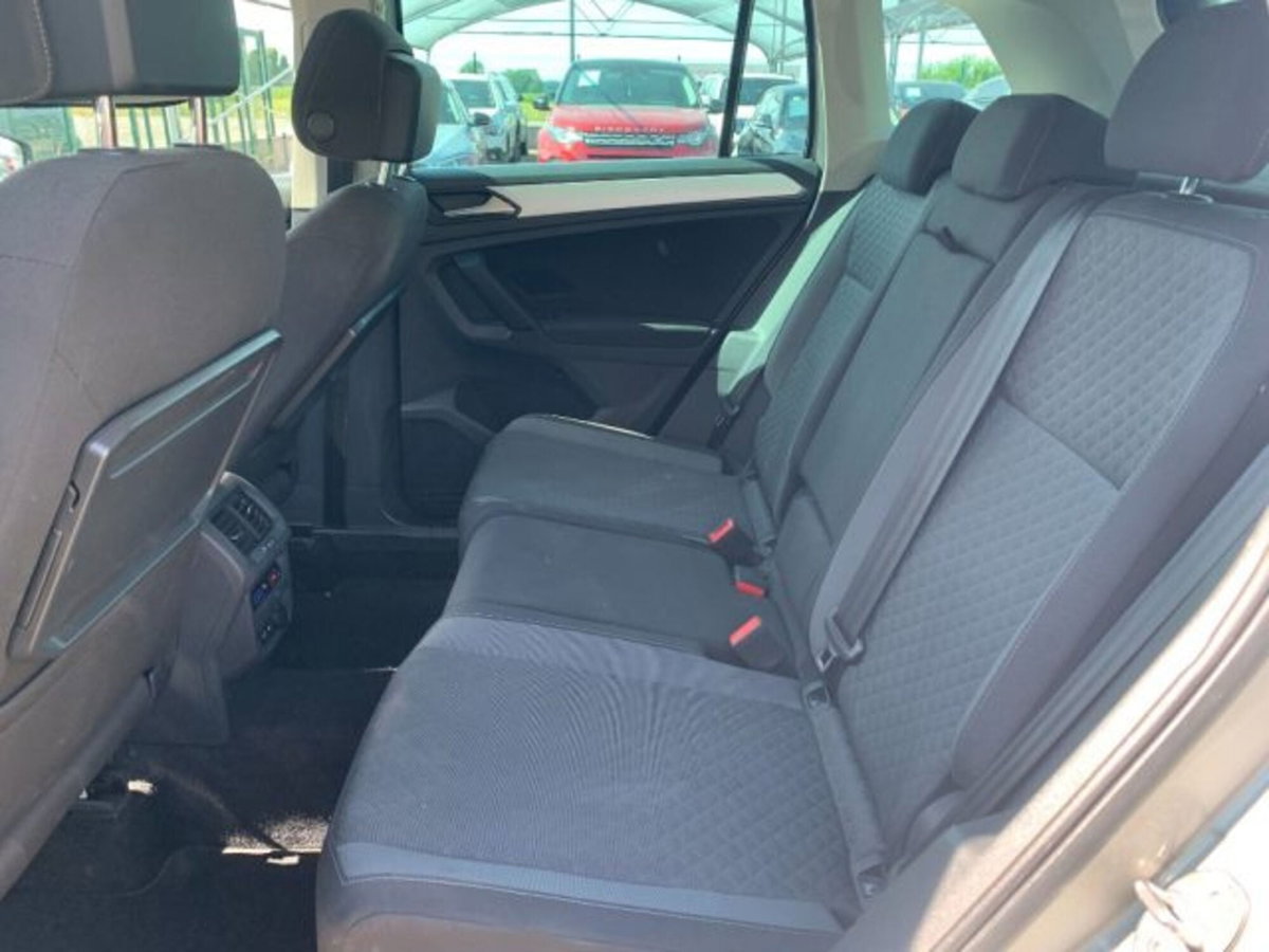 Volkswagen Tiguan 2.0 TDI 150 CV SCR DSG 4MOTION Life (10)