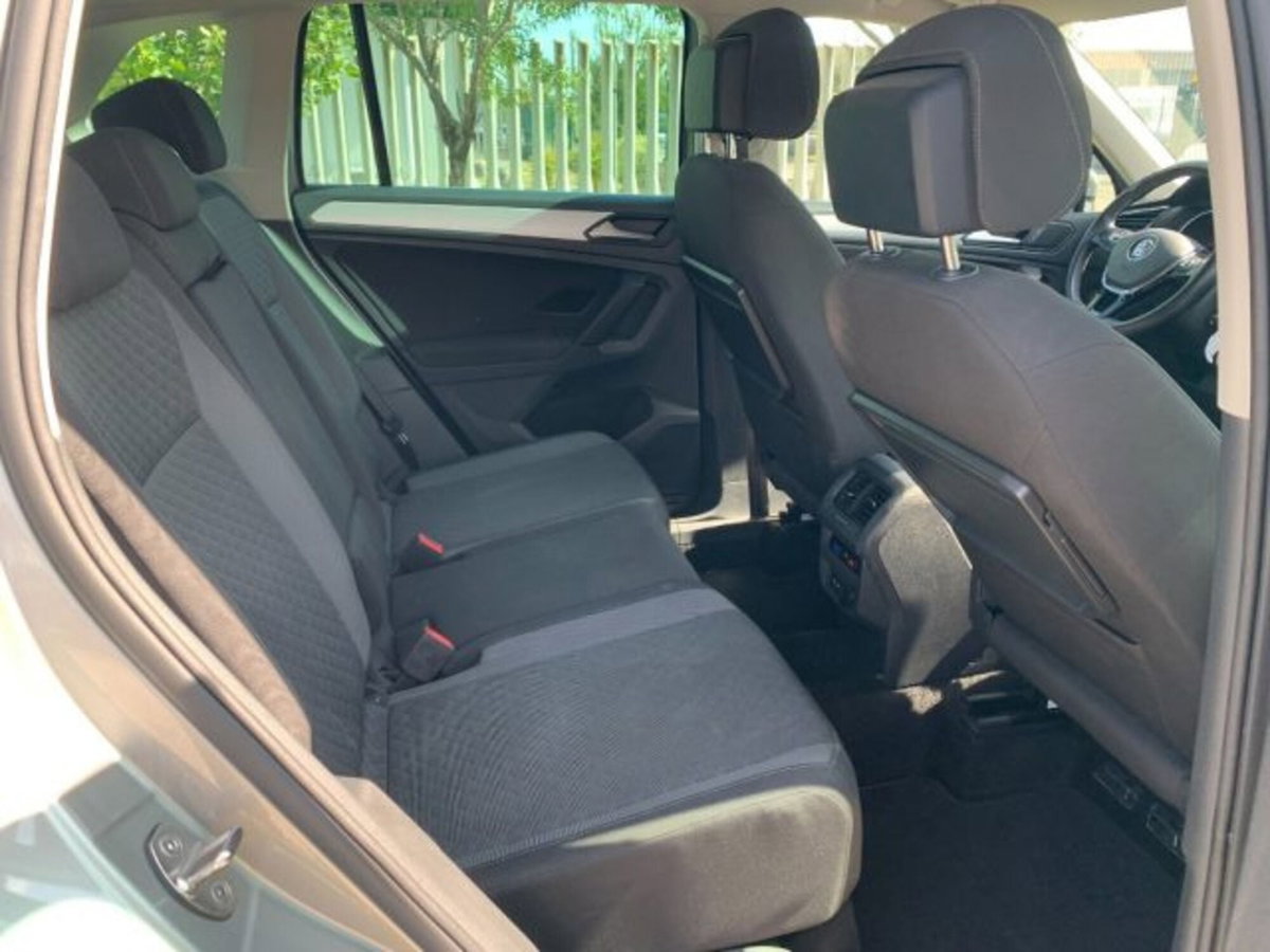 Volkswagen Tiguan 2.0 TDI 150 CV SCR DSG 4MOTION Life (11)