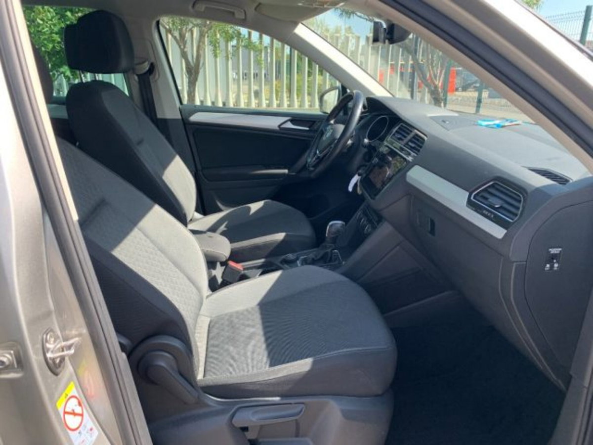 Volkswagen Tiguan 2.0 TDI 150 CV SCR DSG 4MOTION Life (12)