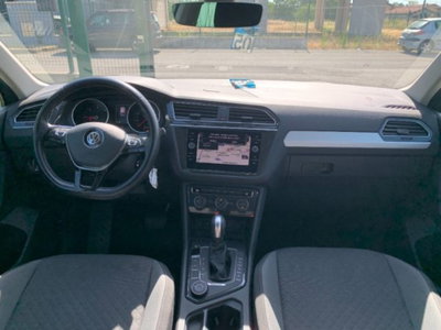Volkswagen Tiguan 2.0 TDI 150 CV SCR DSG 4MOTION Life (14)