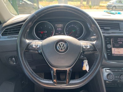 Volkswagen Tiguan 2.0 TDI 150 CV SCR DSG 4MOTION Life (20)