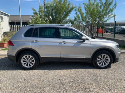 Volkswagen Tiguan 2.0 TDI 150 CV SCR DSG 4MOTION Life (4)