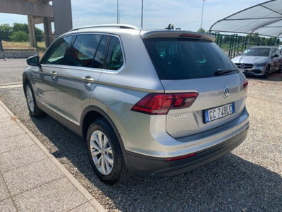 Volkswagen Tiguan 2.0 TDI 150 CV SCR DSG 4MOTION Life (7)