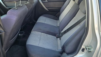 Chevrolet Aveo 1.2 5 porte L GPL Eco Logic (8)