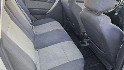 Chevrolet Aveo 1.2 5 porte L GPL Eco Logic (9)
