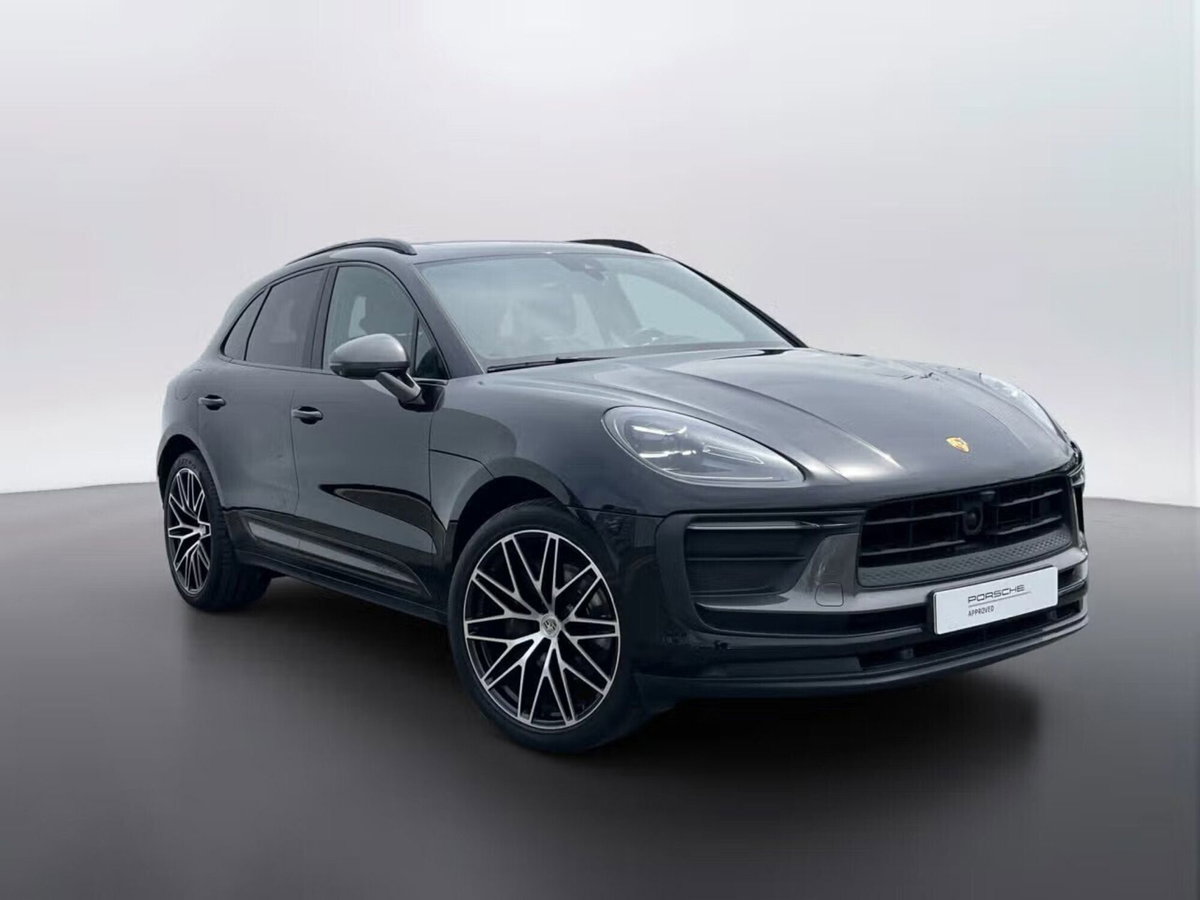 Porsche Macan 2.0 T 265cv pdk