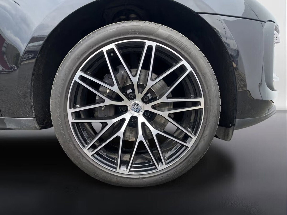 Porsche Macan 2.0 T 265cv pdk (10)