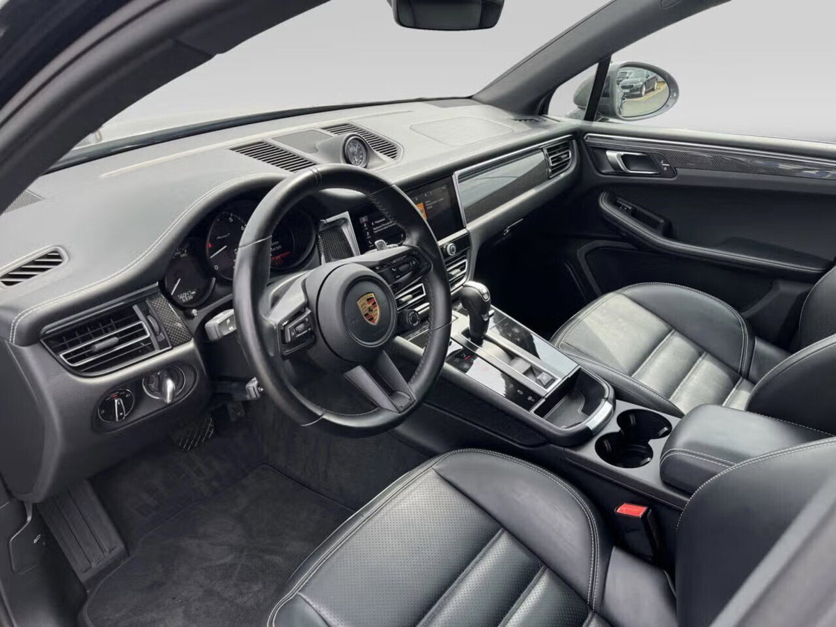 Porsche Macan 2.0 T 265cv pdk (11)
