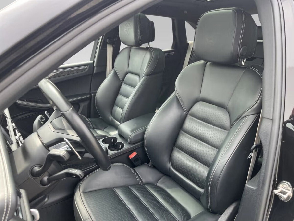 Porsche Macan 2.0 T 265cv pdk (12)