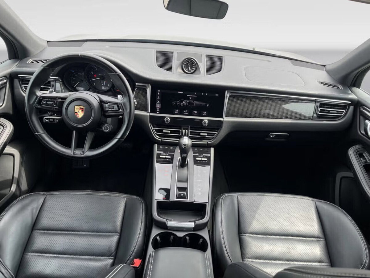 Porsche Macan 2.0 T 265cv pdk (15)