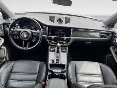 Porsche Macan 2.0 T 265cv pdk (15)