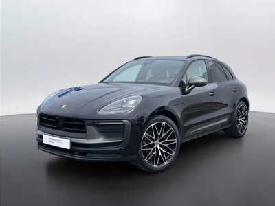 Porsche Macan 2.0 T 265cv pdk (2)
