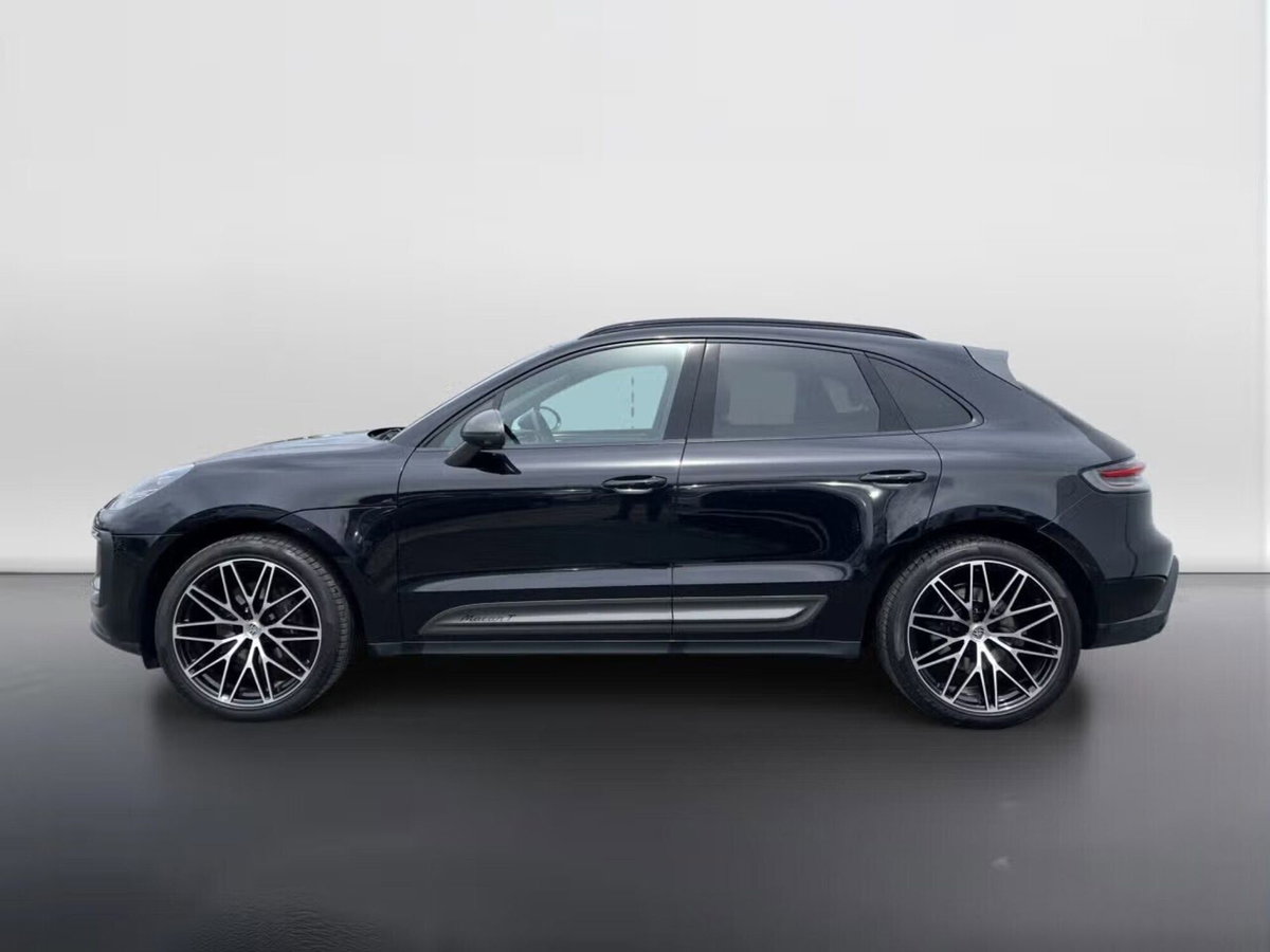 Porsche Macan 2.0 T 265cv pdk (3)