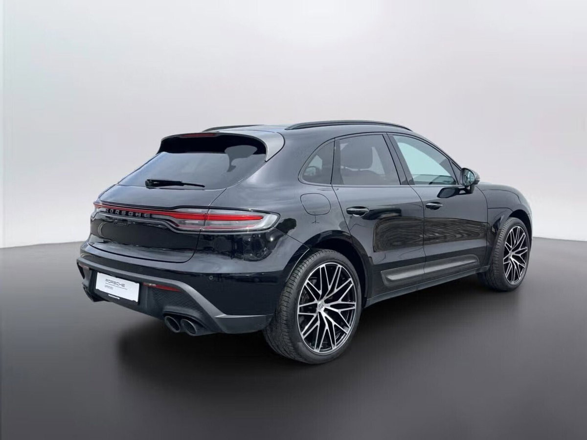 Porsche Macan 2.0 T 265cv pdk (4)