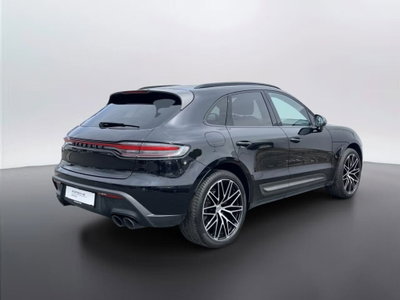 Porsche Macan 2.0 T 265cv pdk (4)