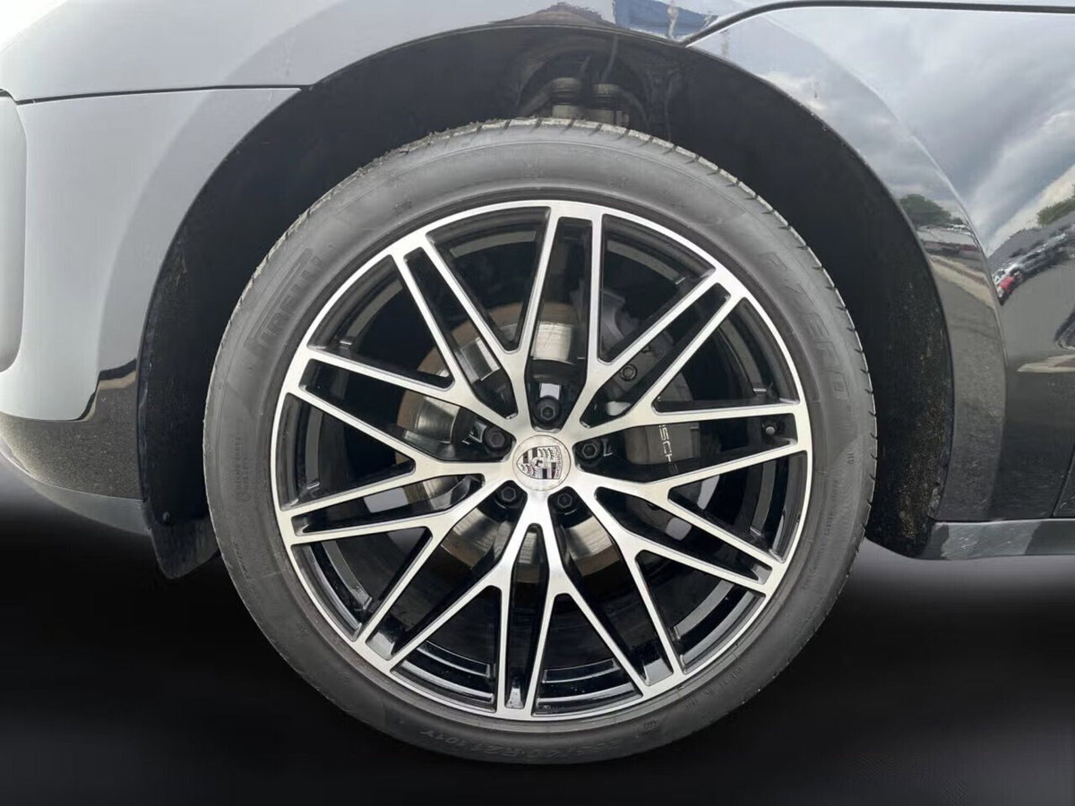Porsche Macan 2.0 T 265cv pdk (8)