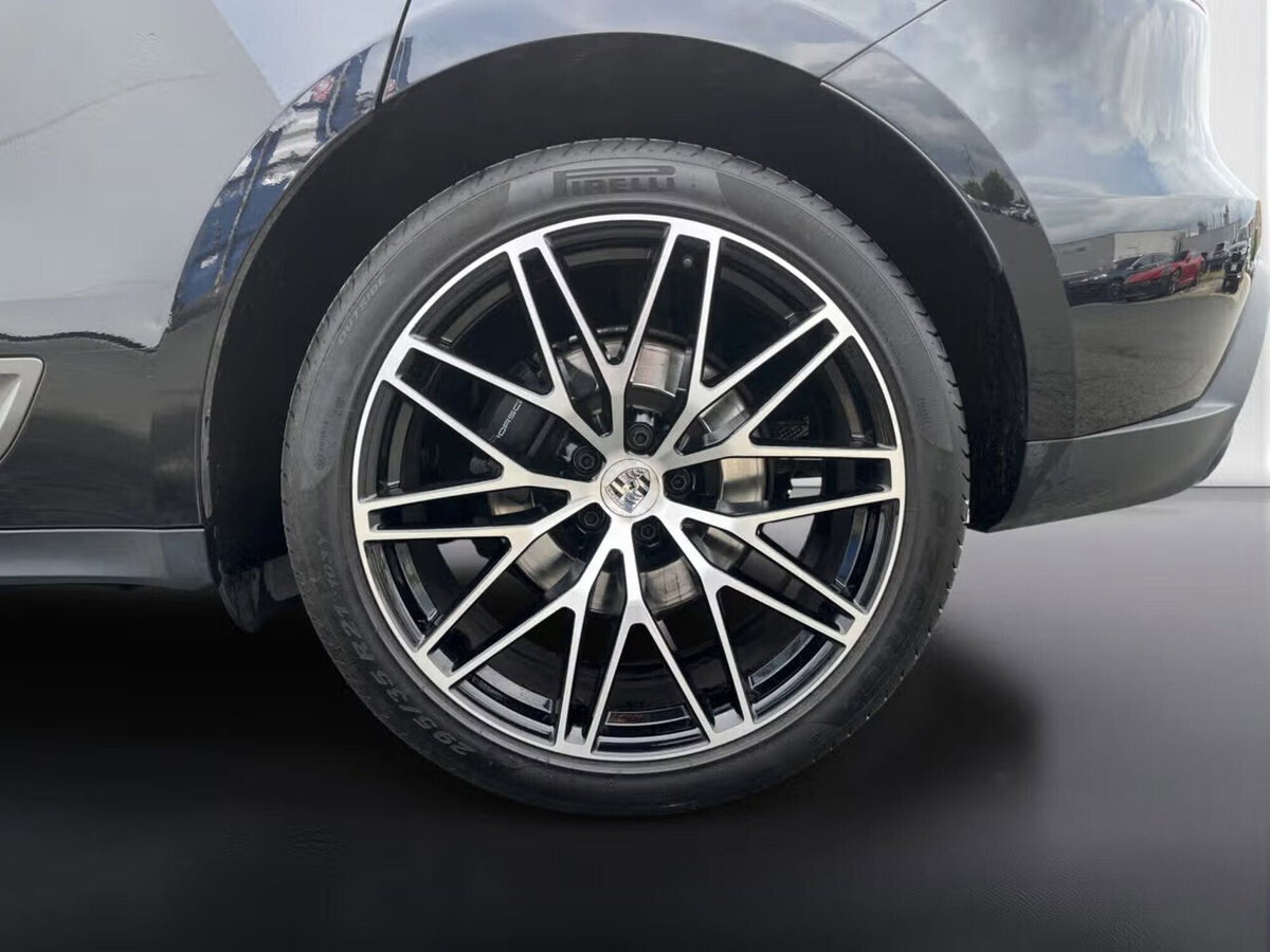 Porsche Macan 2.0 T 265cv pdk (9)