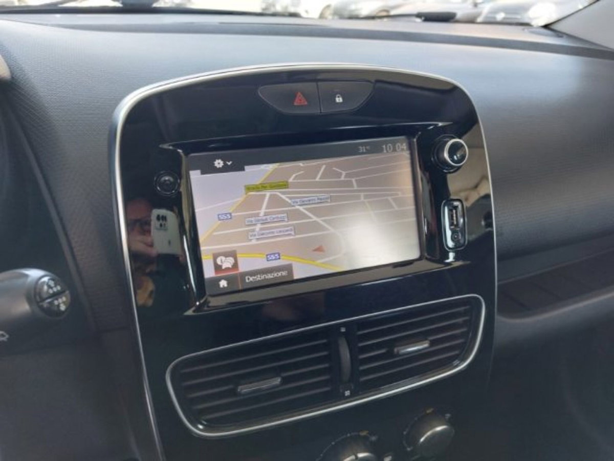 Renault Clio Sporter 1.5 dCi 8V 75CV Wave (10)