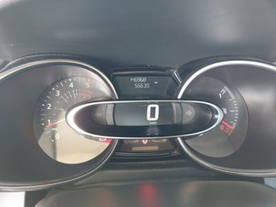 Renault Clio Sporter 1.5 dCi 8V 75CV Wave (11)