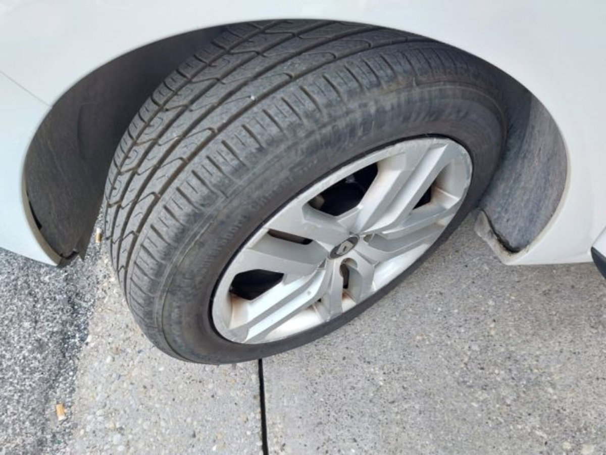 Renault Clio Sporter 1.5 dCi 8V 75CV Wave (12)