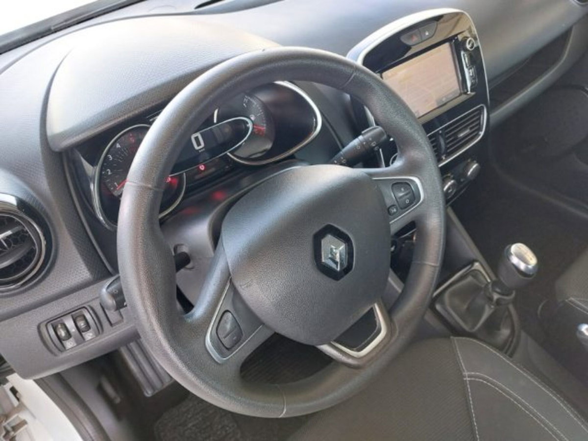 Renault Clio Sporter 1.5 dCi 8V 75CV Wave (14)