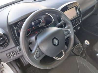 Renault Clio Sporter 1.5 dCi 8V 75CV Wave (14)