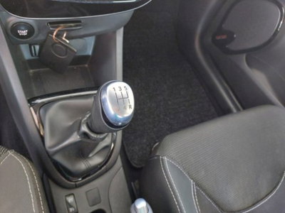 Renault Clio Sporter 1.5 dCi 8V 75CV Wave (17)