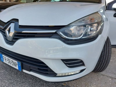 Renault Clio Sporter 1.5 dCi 8V 75CV Wave (18)