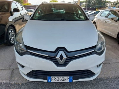 Renault Clio Sporter 1.5 dCi 8V 75CV Wave (2)