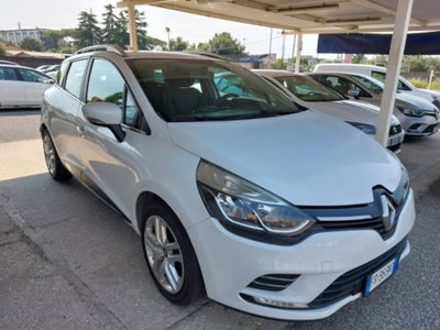 Renault Clio Sporter 1.5 dCi 8V 75CV Wave (3)
