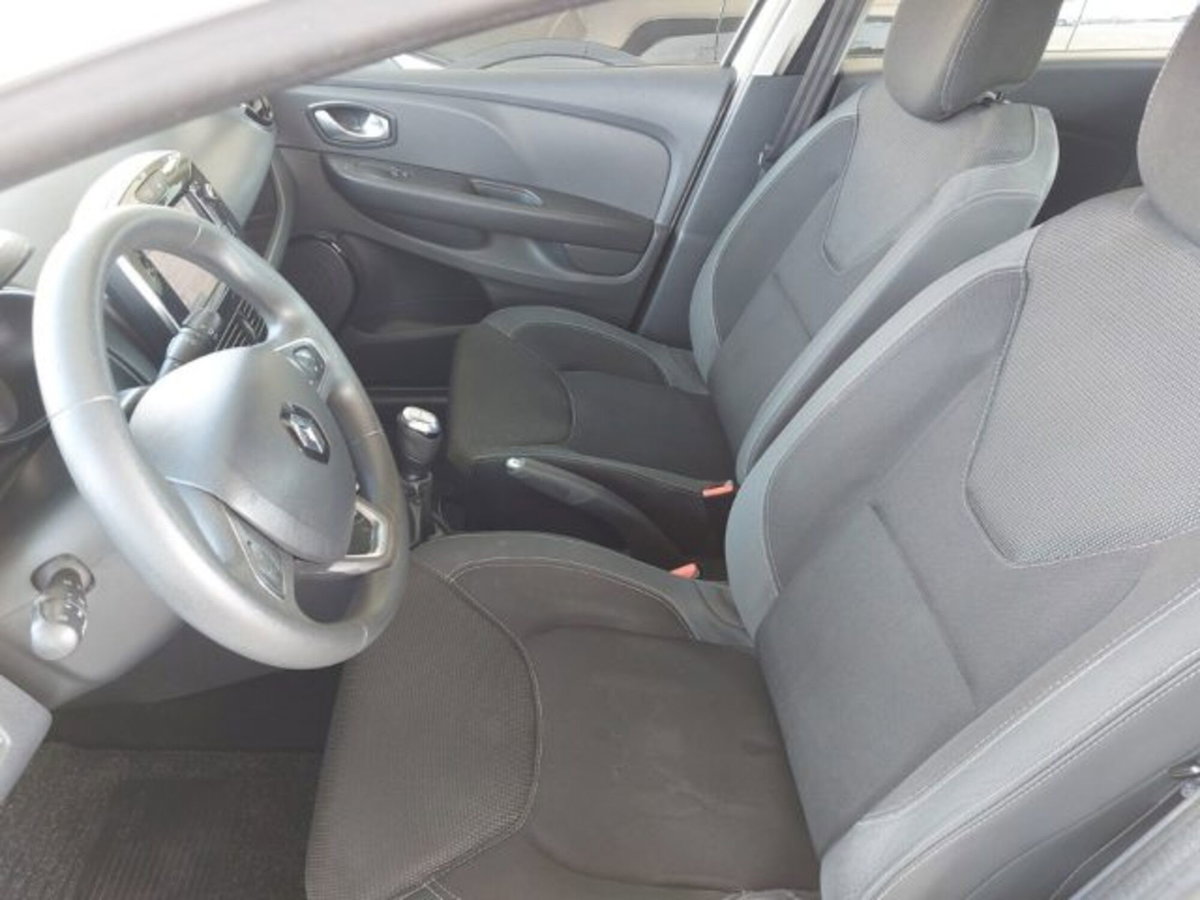 Renault Clio Sporter 1.5 dCi 8V 75CV Wave (7)
