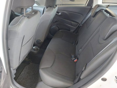 Renault Clio Sporter 1.5 dCi 8V 75CV Wave (8)