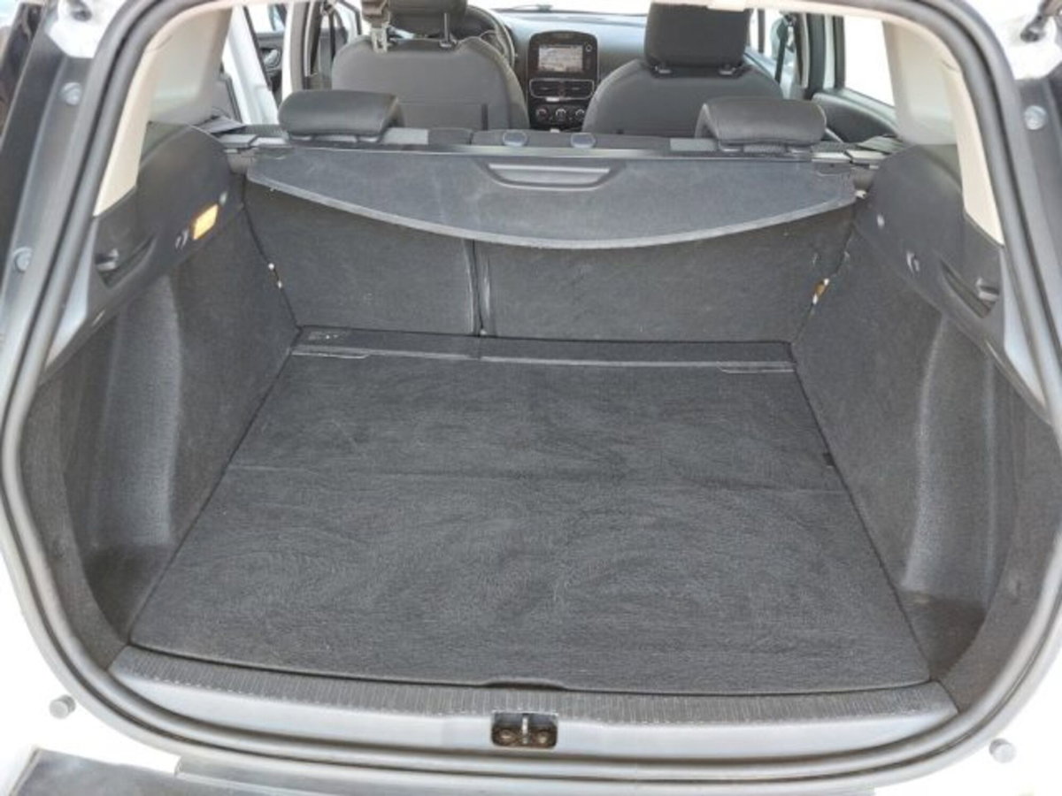 Renault Clio Sporter 1.5 dCi 8V 75CV Wave (9)