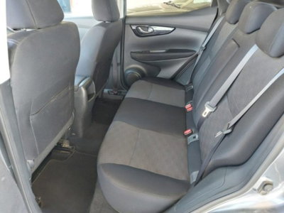 Nissan Qashqai 1.5 dCi N-Connecta (10)