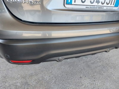 Nissan Qashqai 1.5 dCi N-Connecta (12)