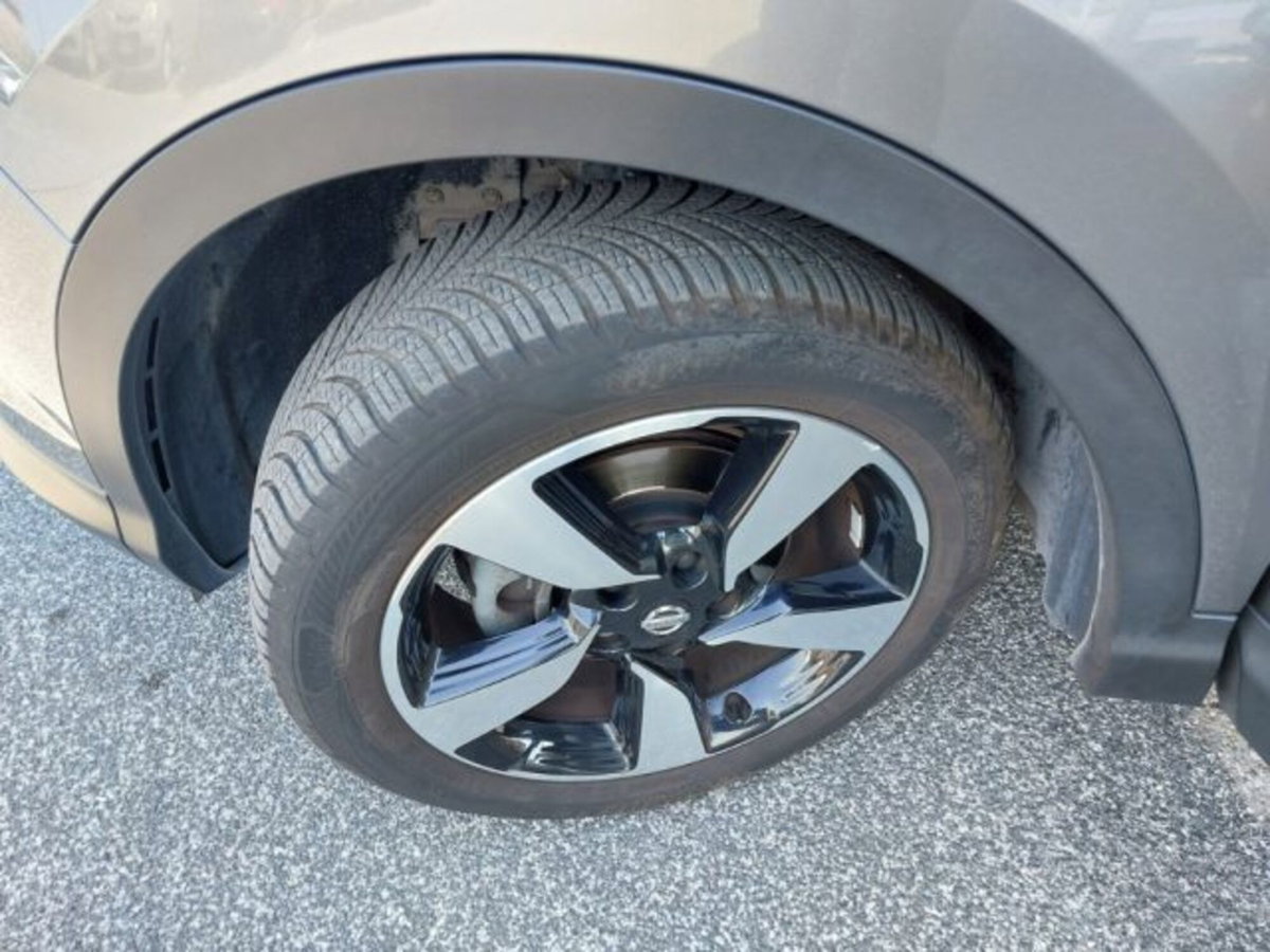 Nissan Qashqai 1.5 dCi N-Connecta (14)