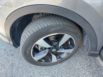 Nissan Qashqai 1.5 dCi N-Connecta (14)