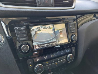 Nissan Qashqai 1.5 dCi N-Connecta (16)