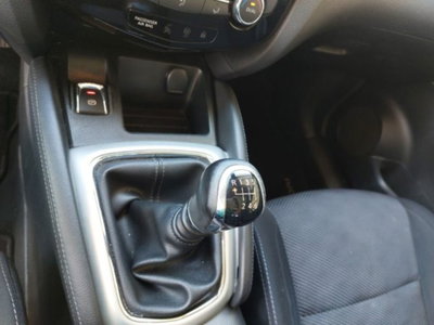 Nissan Qashqai 1.5 dCi N-Connecta (18)